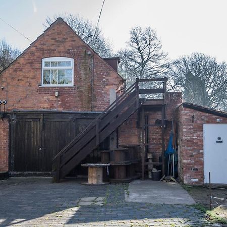 17Th-Century One Bed Studio With Parking & Garden! Elkesley Exterior photo