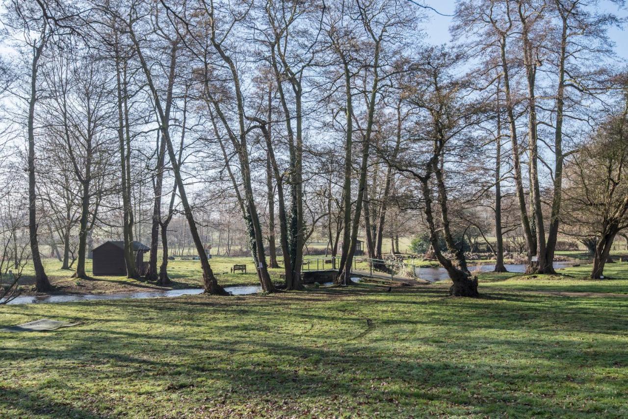 17Th-Century One Bed Studio With Parking & Garden! Elkesley Exterior photo