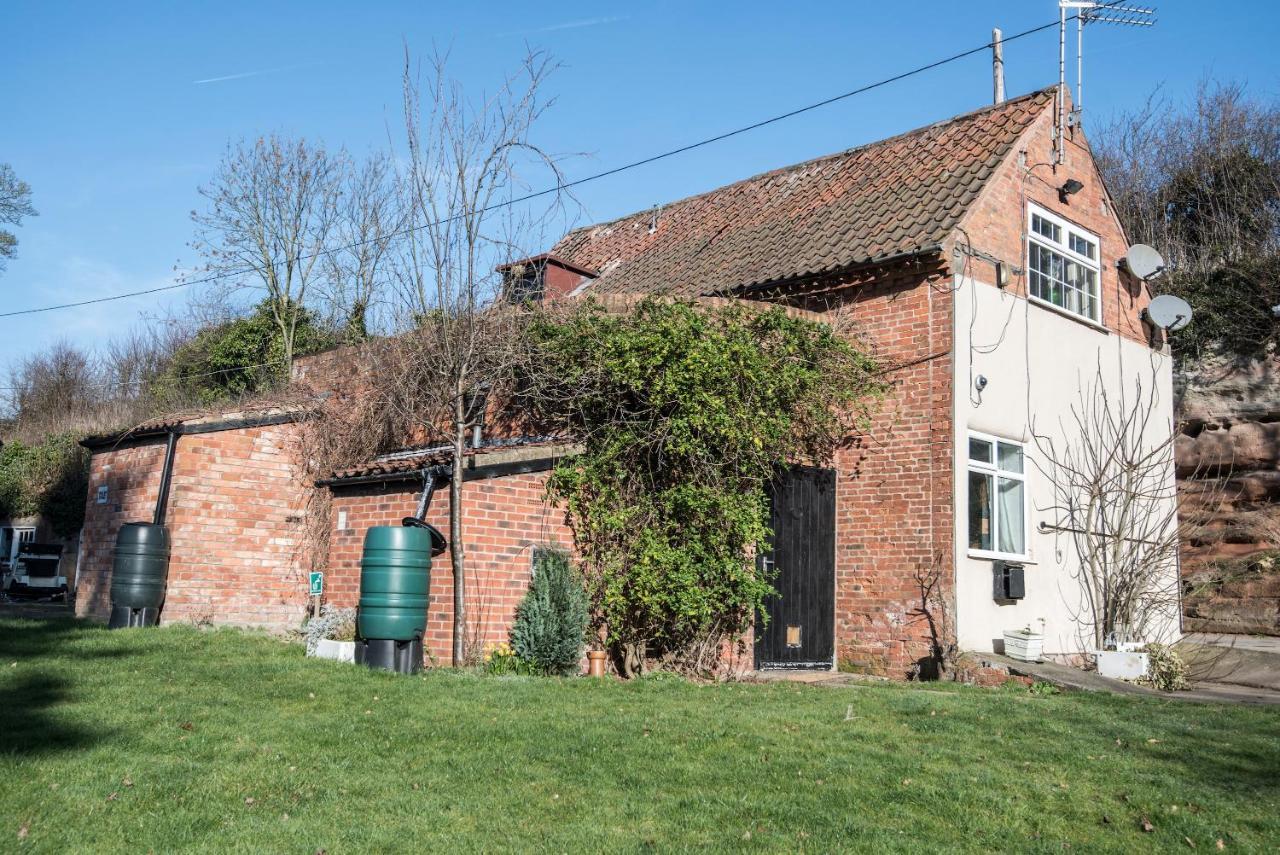 17Th-Century One Bed Studio With Parking & Garden! Elkesley Exterior photo