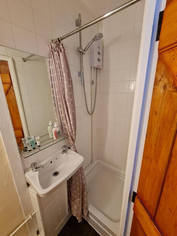 17Th-Century One Bed Studio With Parking & Garden! Elkesley Exterior photo