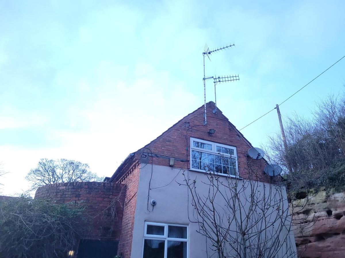 17Th-Century One Bed Studio With Parking & Garden! Elkesley Exterior photo