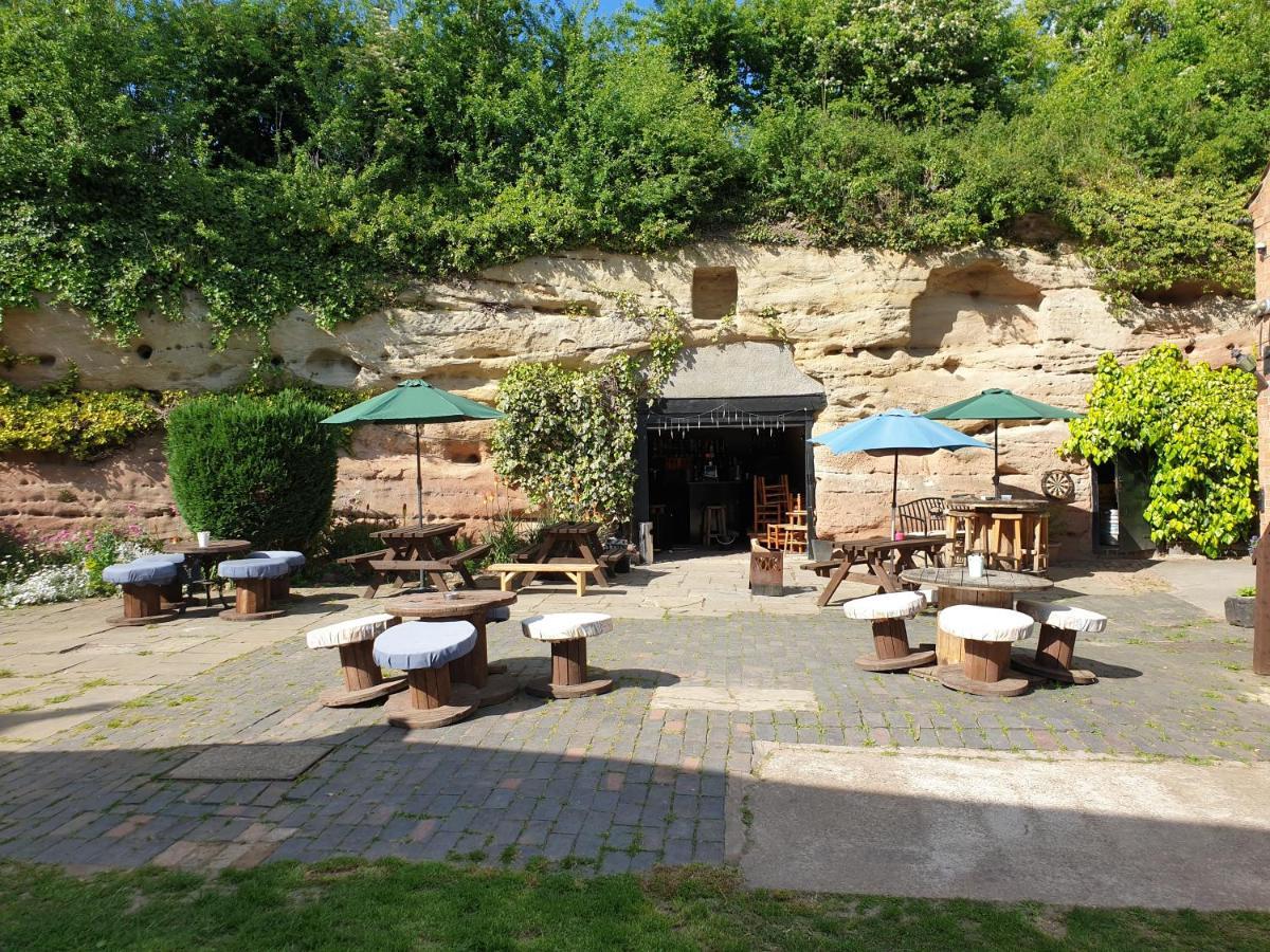 17Th-Century One Bed Studio With Parking & Garden! Elkesley Exterior photo