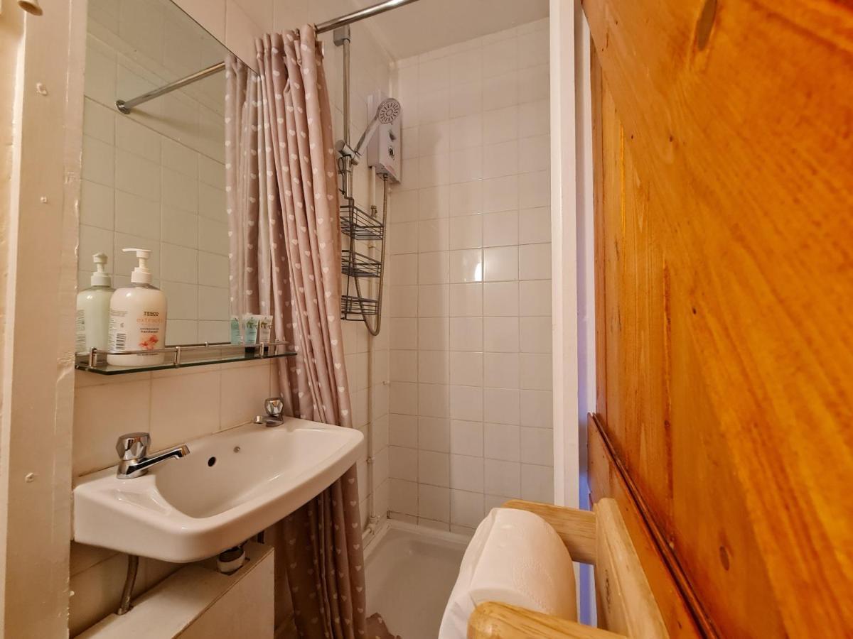 17Th-Century One Bed Studio With Parking & Garden! Elkesley Exterior photo
