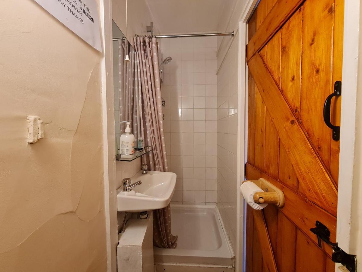 17Th-Century One Bed Studio With Parking & Garden! Elkesley Exterior photo