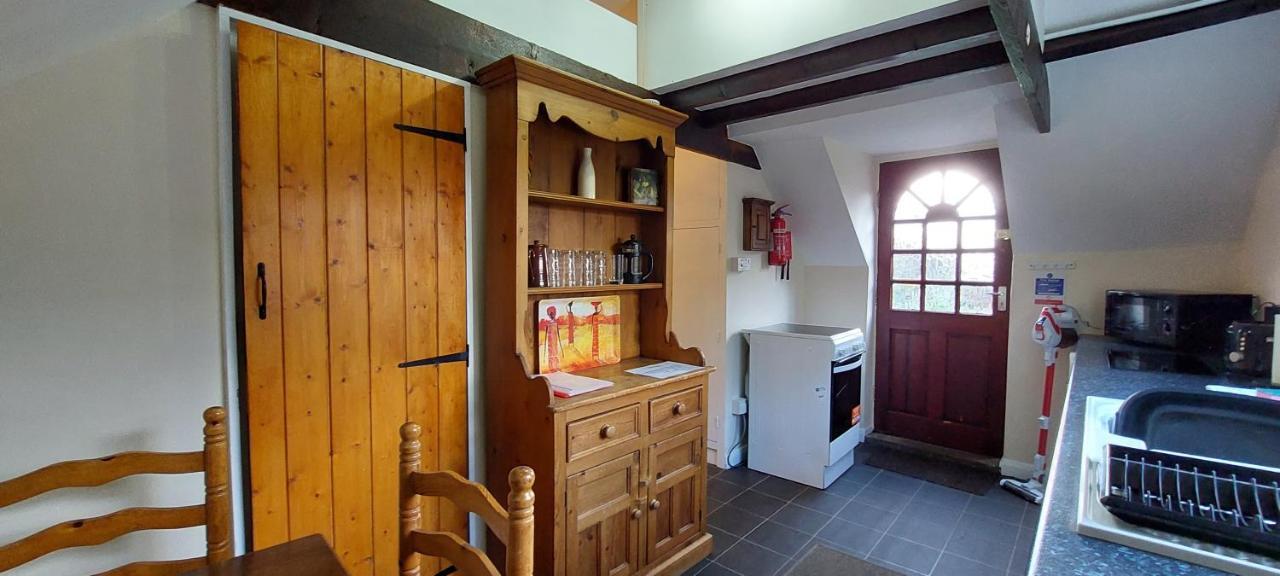 17Th-Century One Bed Studio With Parking & Garden! Elkesley Exterior photo