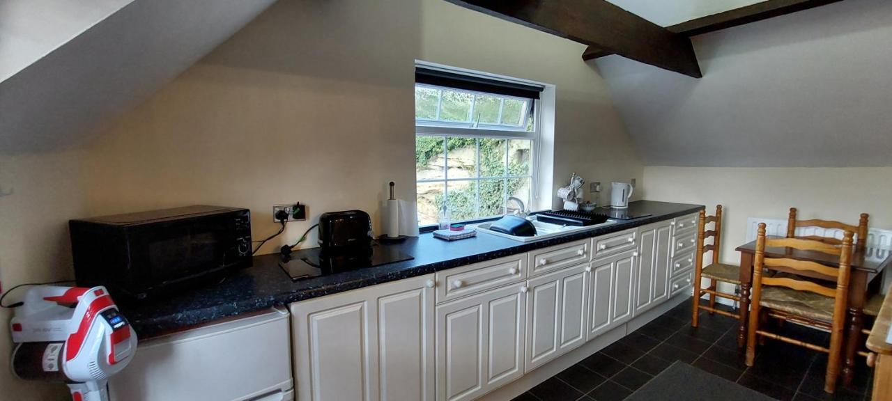17Th-Century One Bed Studio With Parking & Garden! Elkesley Exterior photo