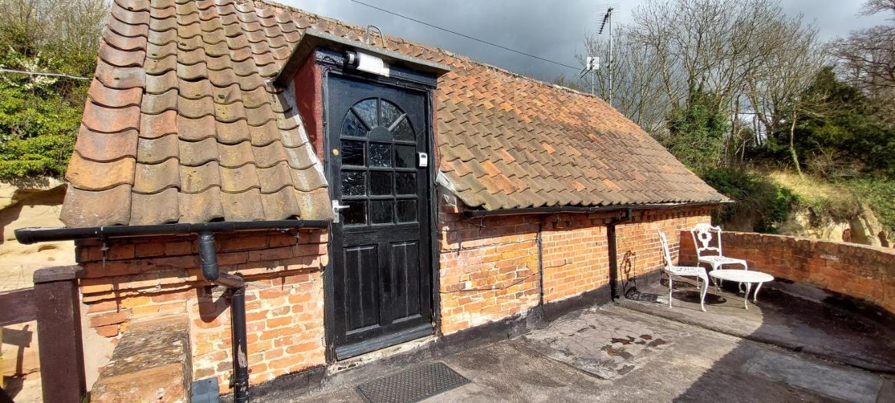 17Th-Century One Bed Studio With Parking & Garden! Elkesley Exterior photo
