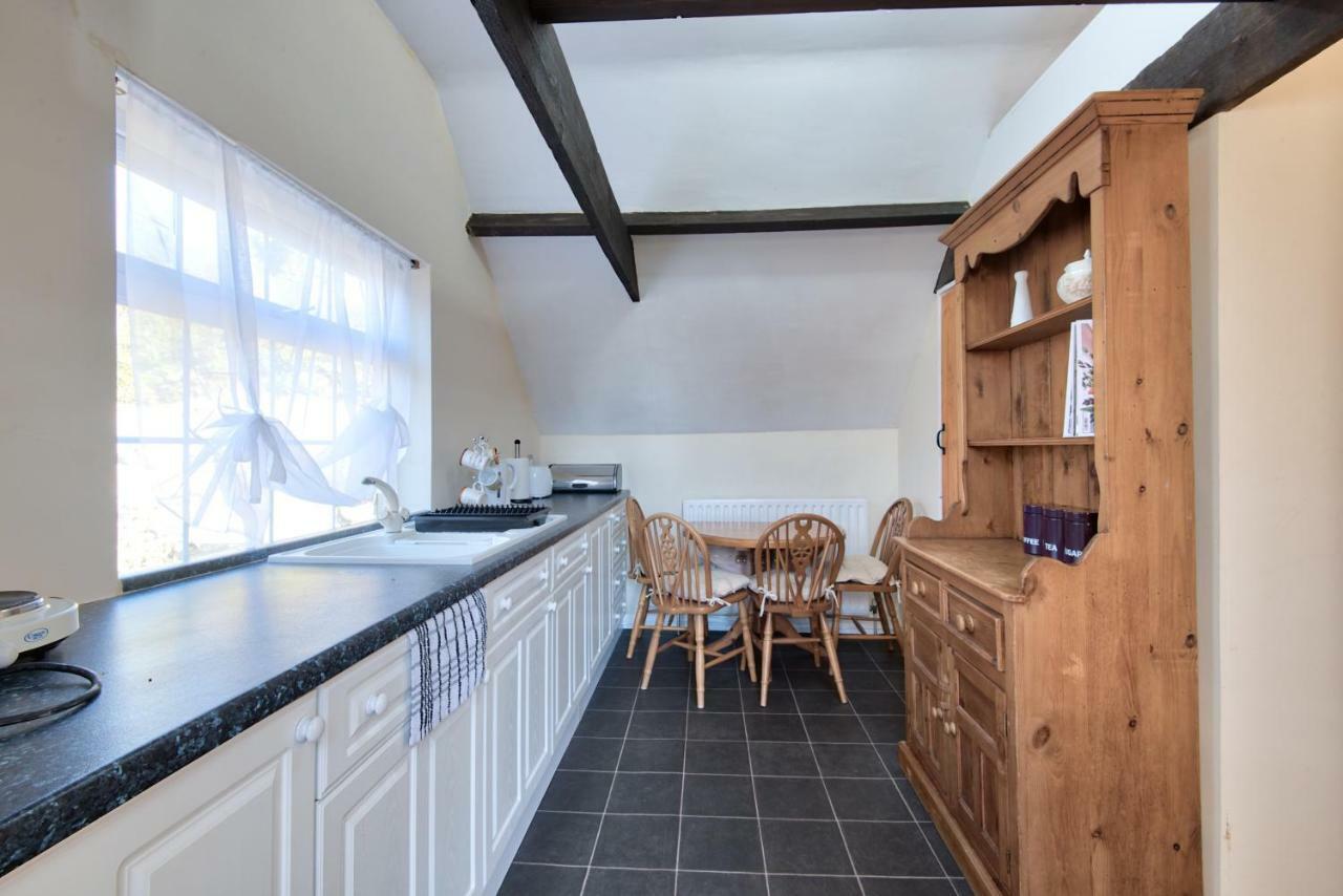 17Th-Century One Bed Studio With Parking & Garden! Elkesley Exterior photo